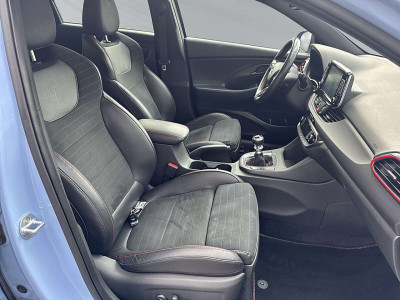 Hyundai i30 Gebrauchtwagen Hyundai i30 Gebrauchtwagen