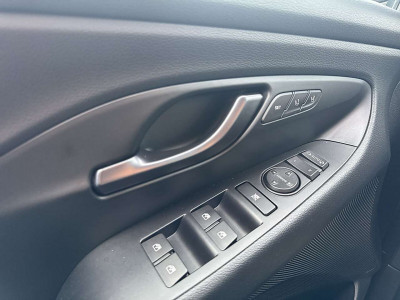 Hyundai i30 Gebrauchtwagen Hyundai i30 Gebrauchtwagen