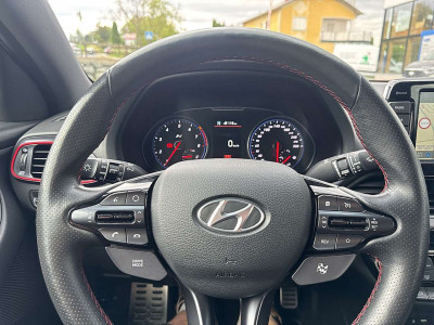 Hyundai i30 Gebrauchtwagen Hyundai i30 Gebrauchtwagen