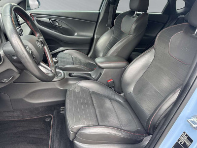 Hyundai i30 Gebrauchtwagen Hyundai i30 Gebrauchtwagen