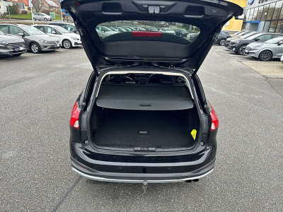 Ford Focus Gebrauchtwagen Ford Focus Gebrauchtwagen
