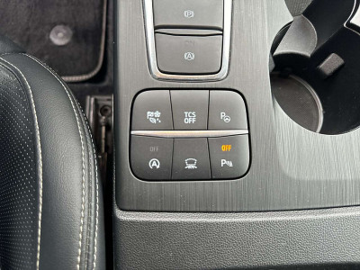 Ford Focus Gebrauchtwagen Ford Focus Gebrauchtwagen