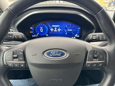 Ford Focus Gebrauchtwagen Ford Focus Gebrauchtwagen