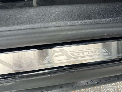Ford Focus Gebrauchtwagen Ford Focus Gebrauchtwagen