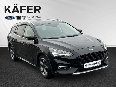 Ford Focus Gebrauchtwagen Ford Focus Gebrauchtwagen