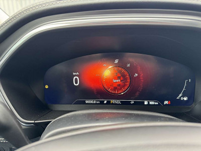 Ford Focus Gebrauchtwagen Ford Focus Gebrauchtwagen