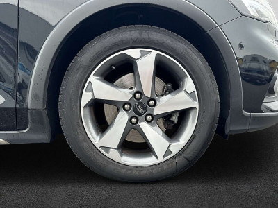Ford Focus Gebrauchtwagen Ford Focus Gebrauchtwagen