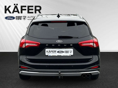 Ford Focus Gebrauchtwagen Ford Focus Gebrauchtwagen