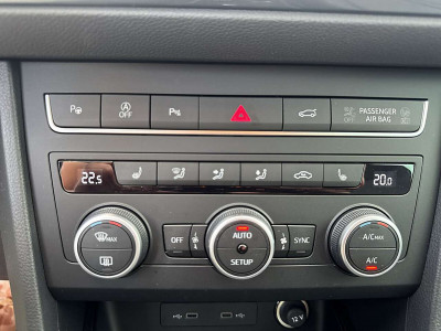 Seat Ateca Gebrauchtwagen