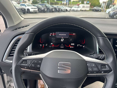 Seat Ateca Gebrauchtwagen