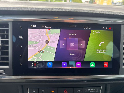 Seat Ateca Gebrauchtwagen