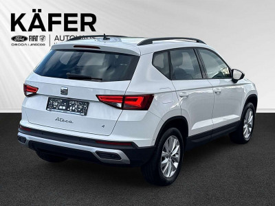 Seat Ateca Gebrauchtwagen