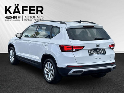 Seat Ateca Gebrauchtwagen