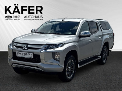 Mitsubishi L 200 Gebrauchtwagen