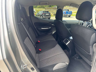 Mitsubishi L 200 Gebrauchtwagen