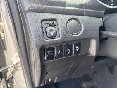Mitsubishi L 200 Gebrauchtwagen