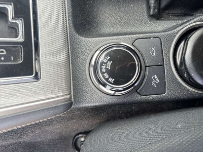 Mitsubishi L 200 Gebrauchtwagen