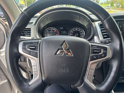 Mitsubishi L 200 Gebrauchtwagen