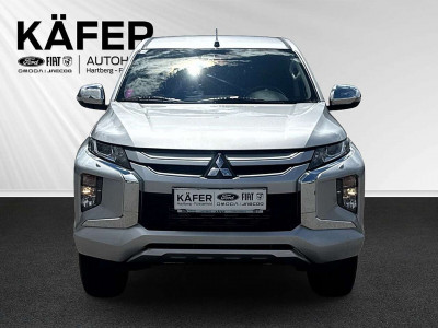 Mitsubishi L 200 Gebrauchtwagen