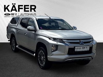 Mitsubishi L 200 Gebrauchtwagen