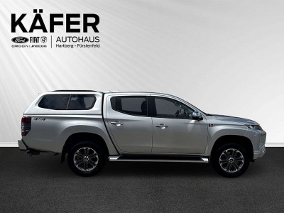 Mitsubishi L 200 Gebrauchtwagen