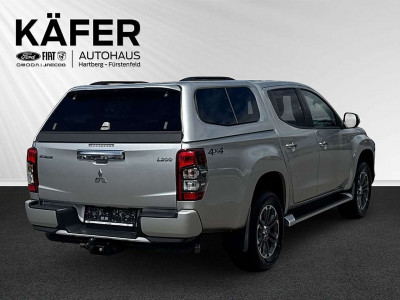 Mitsubishi L 200 Gebrauchtwagen