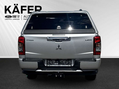Mitsubishi L 200 Gebrauchtwagen
