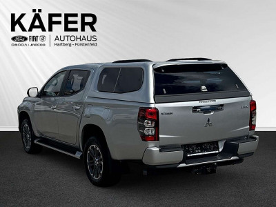 Mitsubishi L 200 Gebrauchtwagen
