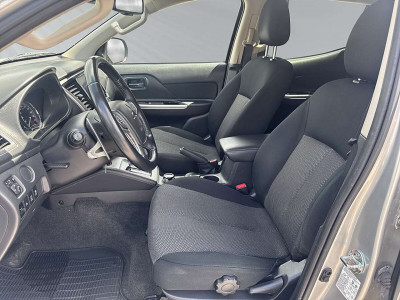 Mitsubishi L 200 Gebrauchtwagen