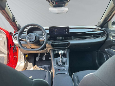 Fiat 600 Neuwagen