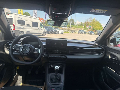 Fiat 600 Neuwagen