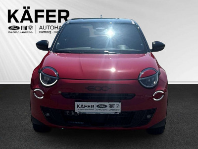 Fiat 600 Neuwagen