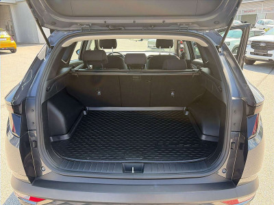 Hyundai Tucson Gebrauchtwagen Hyundai Tucson Gebrauchtwagen