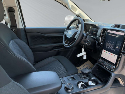 Ford Ranger Gebrauchtwagen Ford Ranger Gebrauchtwagen