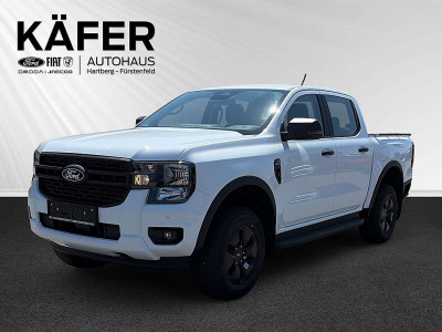Ford Ranger Gebrauchtwagen Ford Ranger Gebrauchtwagen