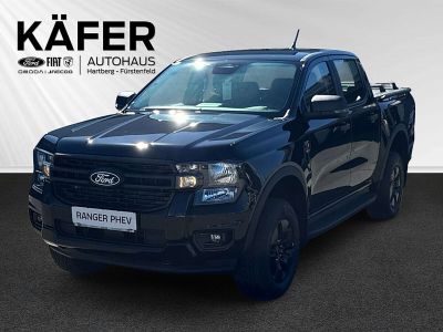 Ford Ranger Gebrauchtwagen Ford Ranger Gebrauchtwagen