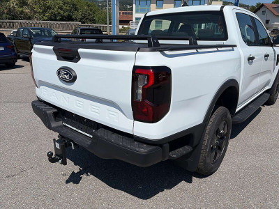 Ford Ranger Gebrauchtwagen Ford Ranger Gebrauchtwagen