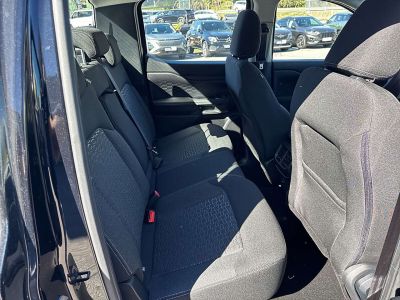 Ford Ranger Gebrauchtwagen Ford Ranger Gebrauchtwagen