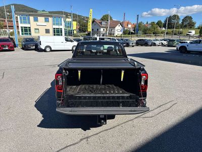 Ford Ranger Gebrauchtwagen Ford Ranger Gebrauchtwagen