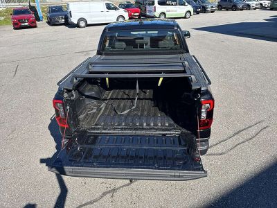 Ford Ranger Gebrauchtwagen Ford Ranger Gebrauchtwagen
