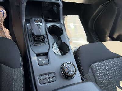 Ford Ranger Gebrauchtwagen Ford Ranger Gebrauchtwagen