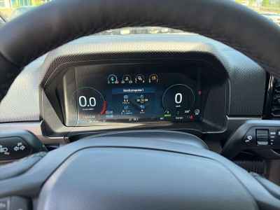 Ford Ranger Gebrauchtwagen Ford Ranger Gebrauchtwagen