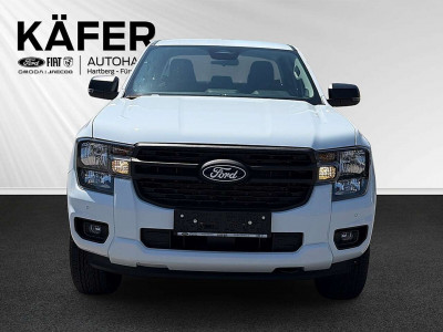 Ford Ranger Gebrauchtwagen Ford Ranger Gebrauchtwagen