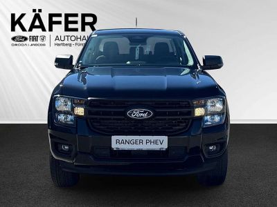 Ford Ranger Gebrauchtwagen Ford Ranger Gebrauchtwagen