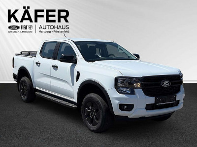 Ford Ranger Gebrauchtwagen Ford Ranger Gebrauchtwagen