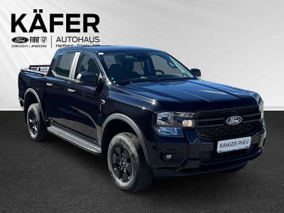 Ford Ranger Gebrauchtwagen Ford Ranger Gebrauchtwagen