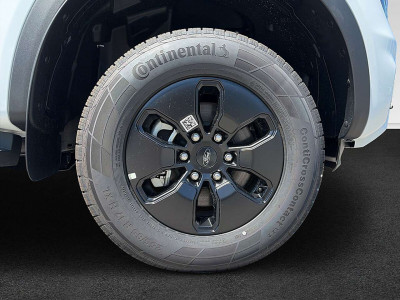 Ford Ranger Gebrauchtwagen Ford Ranger Gebrauchtwagen