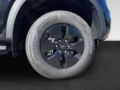 Ford Ranger Gebrauchtwagen Ford Ranger Gebrauchtwagen