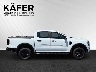 Ford Ranger Gebrauchtwagen Ford Ranger Gebrauchtwagen