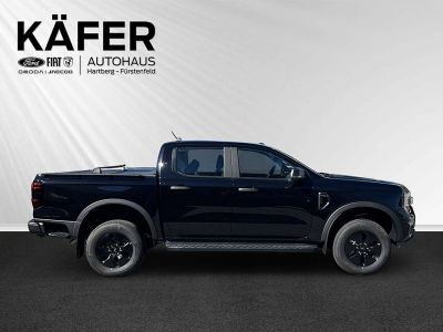 Ford Ranger Gebrauchtwagen Ford Ranger Gebrauchtwagen